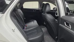 2023 Kia K5 2.0 LPI(Renter car) — фото 12