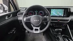2023 Kia K5 2.0 LPI(Renter car) — фото 13