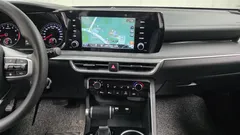 2023 Kia K5 2.0 LPI(Renter car) — фото 14