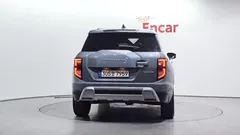 2023 SsangYong Torres Gasoline 1.5 2WD — фото 4