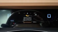 2023 SsangYong Torres Gasoline 1.5 2WD — фото 8