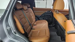 2023 SsangYong Torres Gasoline 1.5 2WD — фото 12