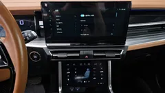 2023 SsangYong Torres Gasoline 1.5 2WD — фото 16