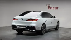 2024 BMW 7-Series 740i xDrive M Sport — фото 2