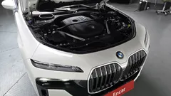 2024 BMW 7-Series 740i xDrive M Sport — фото 6