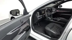 2024 BMW 7-Series 740i xDrive M Sport — фото 11