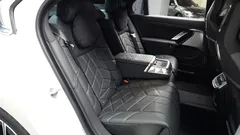 2024 BMW 7-Series 740i xDrive M Sport — фото 12
