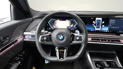 2024 BMW 7-Series 740i xDrive M Sport — фото 13