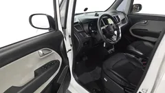 2022 Kia Ray Van — фото 10