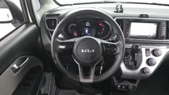 2022 Kia Ray Van — фото 15