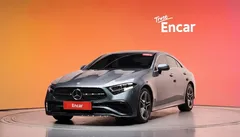 2022 Mercedes-Benz CLS-Class CLS300d 4MATIC — фото 1