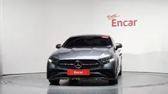 2022 Mercedes-Benz CLS-Class CLS300d 4MATIC — фото 3