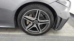 2022 Mercedes-Benz CLS-Class CLS300d 4MATIC — фото 5
