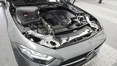 2022 Mercedes-Benz CLS-Class CLS300d 4MATIC — фото 6