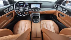 2022 Mercedes-Benz CLS-Class CLS300d 4MATIC — фото 7