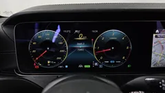 2022 Mercedes-Benz CLS-Class CLS300d 4MATIC — фото 8