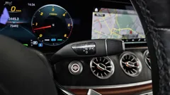 2022 Mercedes-Benz CLS-Class CLS300d 4MATIC — фото 9