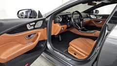 2022 Mercedes-Benz CLS-Class CLS300d 4MATIC — фото 10