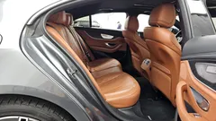 2022 Mercedes-Benz CLS-Class CLS300d 4MATIC — фото 12