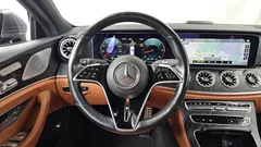 2022 Mercedes-Benz CLS-Class CLS300d 4MATIC — фото 13