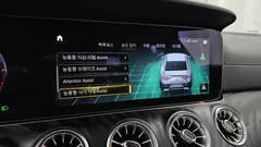 2022 Mercedes-Benz CLS-Class CLS300d 4MATIC — фото 16