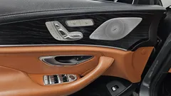 2022 Mercedes-Benz CLS-Class CLS300d 4MATIC — фото 19