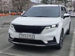 2022 Kia Carnival Diesel 9-Seater Prestige — фото 3