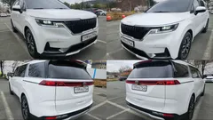 2022 Kia Carnival Diesel 9-Seater Prestige — фото 7