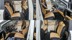 2022 Kia Carnival Diesel 9-Seater Prestige — фото 10