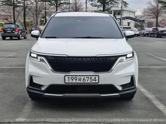 2022 Kia Carnival Diesel 9-Seater Prestige — фото 12