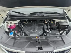 2022 Kia Carnival Diesel 9-Seater Prestige — фото 15