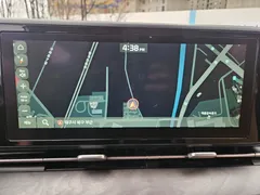 2022 Kia Carnival Diesel 9-Seater Prestige — фото 17