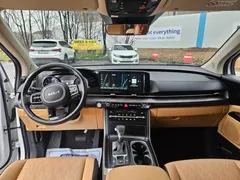 2022 Kia Carnival Diesel 9-Seater Prestige — фото 19