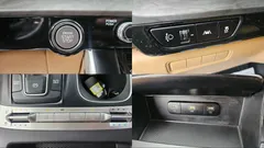2022 Kia Carnival Diesel 9-Seater Prestige — фото 20