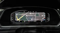 2023 Volkswagen Tiguan 2.0 TSI Prestige, белый — фото 8