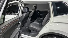 2023 Volkswagen Tiguan 2.0 TSI Prestige, белый — фото 11
