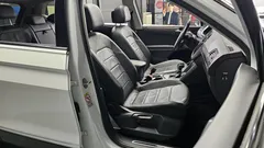 2023 Volkswagen Tiguan 2.0 TSI Prestige, белый — фото 12