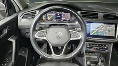 2023 Volkswagen Tiguan 2.0 TSI Prestige, белый — фото 13