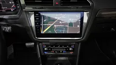 2023 Volkswagen Tiguan 2.0 TSI Prestige, белый — фото 19