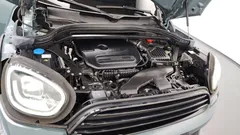 2022 Mini Countryman Classic, 은하색 — фото 6