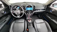 2022 Mini Countryman Classic, 은하색 — фото 7