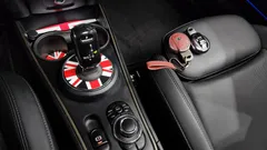 2022 Mini Countryman Classic, 은하색 — фото 9
