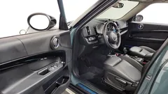 2022 Mini Countryman Classic, 은하색 — фото 10
