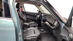 2022 Mini Countryman Classic, 은하색 — фото 15