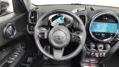 2022 Mini Countryman Classic, 은하색 — фото 17