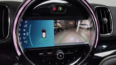 2022 Mini Countryman Classic, 은하색 — фото 19