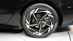 2024 Hyundai Sonata Inspiration, чёрный — фото 5