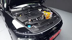 2024 Hyundai Sonata Inspiration, чёрный — фото 6