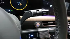 2024 Hyundai Sonata Inspiration, чёрный — фото 9