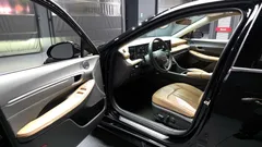 2024 Hyundai Sonata Inspiration, чёрный — фото 10